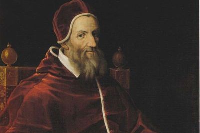 Sosok Paus Gregorius XIII: Penyempurna Perhitungan Kalender Masehi yang Digunakan saat ini