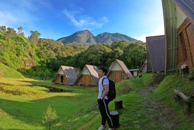 10 Wisata Tawangmangu yang Lagi Hits dan Cocok untuk Liburan Keluarga