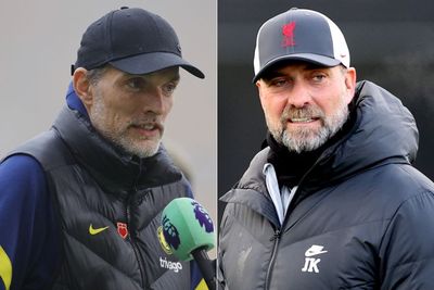 Jadwal Liga Inggris Akhir Pekan Ini, Ada Big Match Chelsea vs Liverpool di Tahun Baru 2022