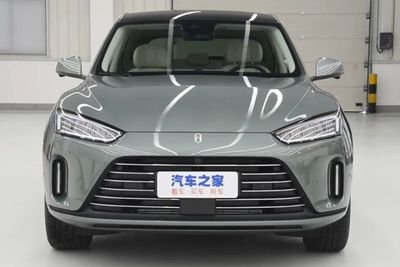 Gila, Baru Rilis Produk SUV plug-in hybrid Huawei Aito M5, Kenapa Laku Keras!