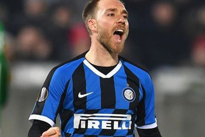 Putus Kontrak dengan Inter, Apa Kabar Christian Eriksen?