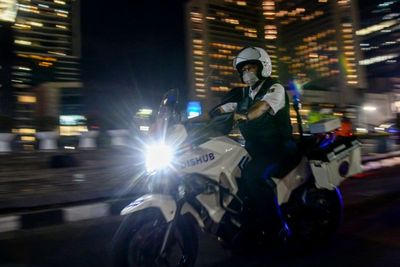 Banyak Warga Jakarta yang Rayakan Tahun Baru di Rumah, Begini Respons Anies