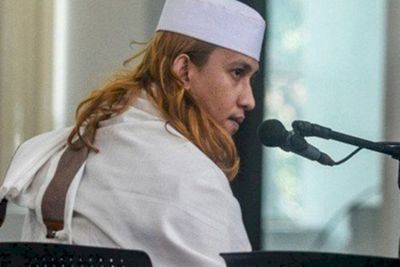 Ponpes Milik Habib Bahar Smith di Bogor dapat Teror dari Orang Tak Dikenal