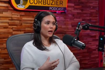 Greta Iren Emosi soal Ibu Gaga Muhammad yang Dinilai Sumpahi Laura Anna Setelah Meninggal