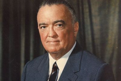 Mengenal J. Edgar Hoover: Pemimpin Pertama FBI, Tegas dengan Para Agen