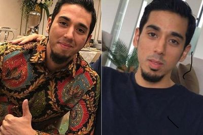 Axel Djody Anak Ayu Azhari Jadi Korban Pemukulan, Pelaku Diduga Anak Artis Terkenal
