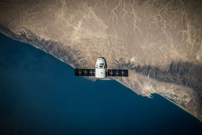 Ramah Lingkungan, Jepang akan Luncurkan Satelit Kayu Tahun 2023