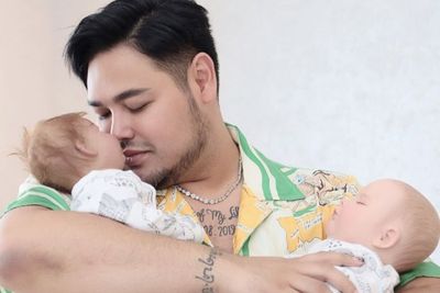 Ivan Gunawan Rawat Boneka Bayi Layaknya Anak Sendiri, Ini Kata Psikolog Lita Gading