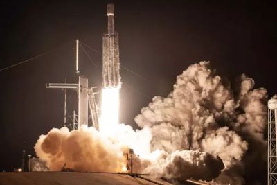 NASA Siapkan Misi Luar Angkasa di Tahun 2022, Bakal Ada Wisatawan?