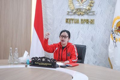 Raih Runner Up di Piala AFF 2020, Puan Maharani: Timnas Indonesia Miliki Masa Depan Cerah