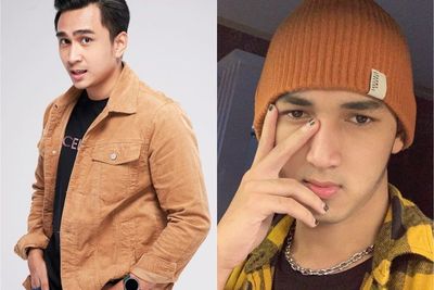 Sindir Rio Ramadhan, Lutfi Agizal: Lain Kali Malaikat Jangan Diprank Ya