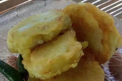 Resep Lontong Goreng, Menu Unik yang Harus Kamu Coba!