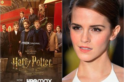 Reuni Harry Potter : Emma Watson Hampir Keluar dari Perannya di Pertengahan Film