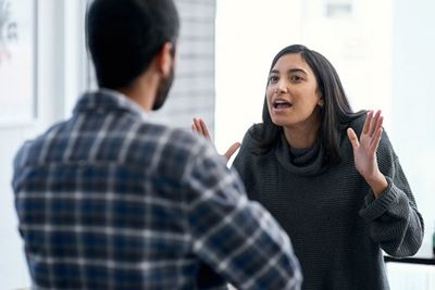 Dikenal Berhati Dingin, Ini 3 Zodiak yang Paling Sulit Memaafkan