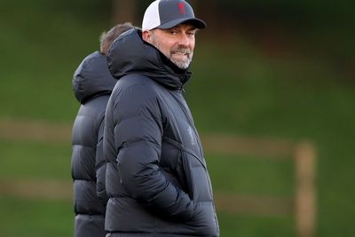 Positif Covid-19, Jurgen Klopp Absen Dampingi Liverpool Hadapi Chelsea