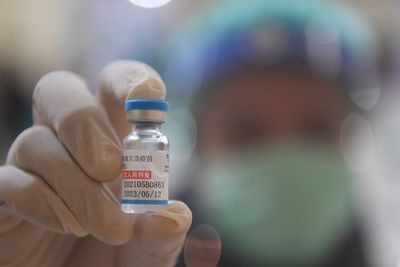 Update Corona RI 2 Januari: Positif Tambah 174 Kasus, Meninggal 1 Orang