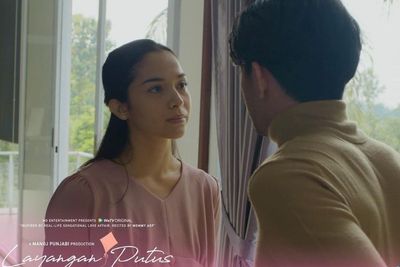 Tak Hanya Bikin Emosi, Ini Pelajaran Hidup yang Bisa Diambil dari Series Layangan Putus