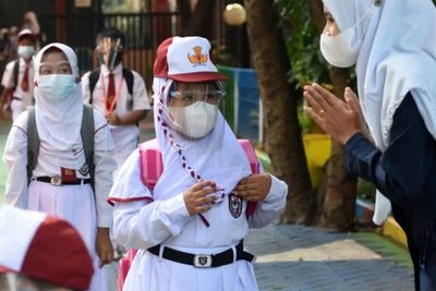 Dimulai Besok, Orang Tua yang Belum Izinkan Anaknya Belajar Tatap Muka Diminta Lakukan Ini