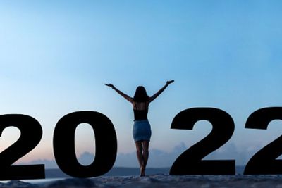 New Year, New Me: Hal-Hal Kecil yang Sebaiknya Dilakukan Agar Hidup Lebih Berarti