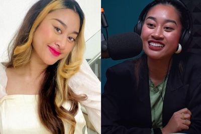 Viral, Aisha Retno Ungkap Proses Penciptaan Lagu W.H.U.T yang Terinspirasi dari Gebetan
