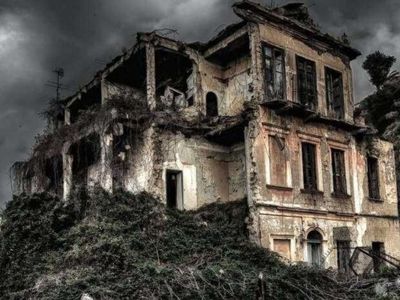 5 Bangunan Berhantu yang Terkenal di Seluruh Dunia, Salah Satunya di Indonesia