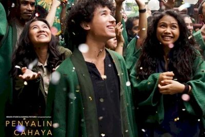 Tayang 13 Januari 2022, Ini 5 Fakta Menarik Film Penyalin Cahaya, Film Terbaik FFI 2021
