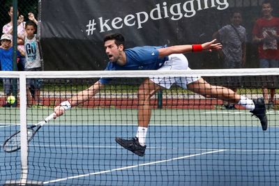 Soal Partisipasi Novak Djokovic di Australian Open, Panitia: belum Bisa Dipastikan
