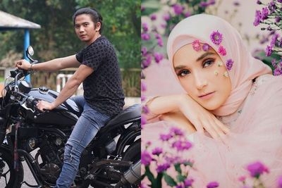 Tanggapi Sindiran Nadya Mustika, Rizki DA Bantah Punya Pacar Baru: Fokus untuk Sendiri