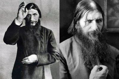 4 Mitos Tentang Rasputin, Dukun Asal Rusia yang Populer di Film King s Man 2021
