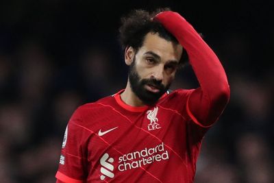 Top Skor sementara Liga Premier Inggris: Mo Salah semakin di Depan dengan 16 Gol