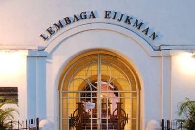 Seperti Pegawai KPK, Peleburan Eijkman ke BRIN Dinilai Timbulkan Kesan Disingkirkan