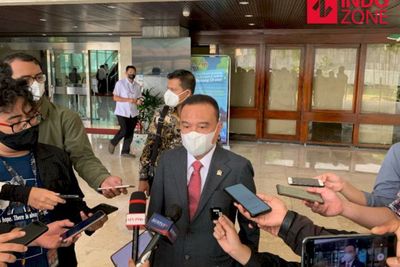 Pimpinan DPR Sayangkan Gubernur Lemhanas Lempar Isu Polri di Bawah Kementerian