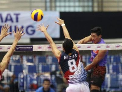 Proliga 2024 Bakal Digelar di Sembilan Kota