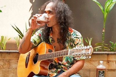 Terus Diminati Pendengar, Kaka Slank Sebut Album Virus Seperti Wine: It s Getting Better