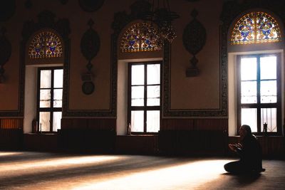 Doa Sebelum Tidur Lengkap dengan Bacaan Latin dan Artinya