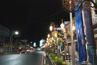 Malang Punya Malioboro yang Enggak Kalah Cantik dari Yogyakarta