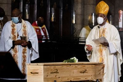 Aquamasi, Metode Kremasi Baru yang Dipilih Mendiang Desmond Tutu