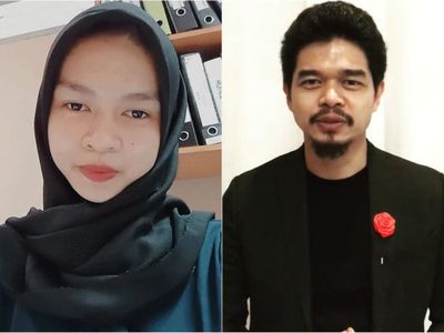 Jane Abel Sempat Coba Bunuh Diri Usai Dicoret Bambang Pamungkas dari KK: Sakit Kayak Kebakar, Tiba-tiba Gelap
