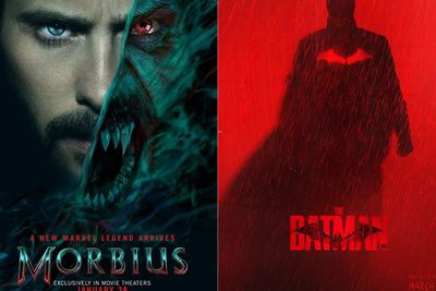 4 Film Luar Negeri yang Segera Rilis pada Paruh Pertama 2022