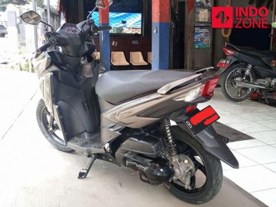 Hitung Total Biaya dan Waktu Servis Motor Matic di 2022, ini Estimasinya