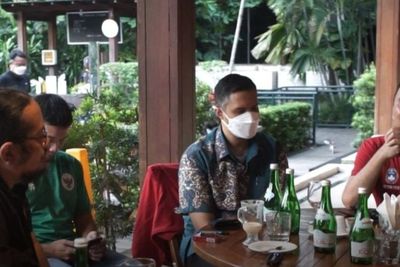 Enggak mau Shin Tae-yong Pergi, PSTI Ajukan Tiga Permintaan ke PSSI