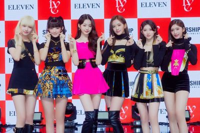 Lagu IVE Bertajuk ELEVEN Sukses di Puncak Singles Music Chart January 2022 Week