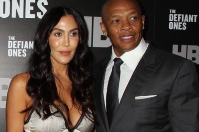 Resmi Cerai dengan Nicole, Dr Dre Wajib Beri Uang Rp1,42 Triliun ke Mantan Istri