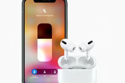 AirPods Pro 2 akan Hadir, Punya Fitur Pelacak AirTag hingga Chip Canggih