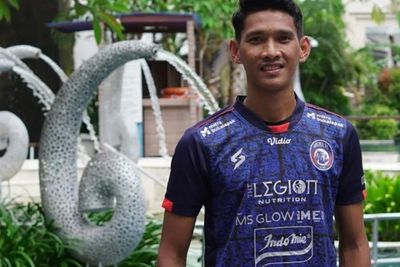 Akhirnya Arema FC Umumkan Ryan Kurnia Sebagai Pemain Sayapnya 