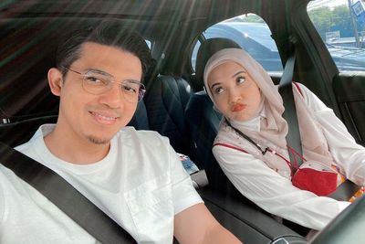 Ditipu Adik Sendiri, Irwansyah Resmi Laporkan Hafiz Fatur ke Polres Metro