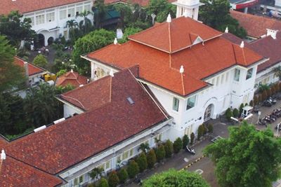 Eijkman Dilebur ke BRIN, Pemerintah Jangan Terlantarkan Vaksin Merah Putih
