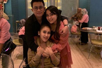 Ayu Ting Ting Beri Nasihat ke Adik Jelang Pernikahan: Tahukan Pengalaman Saya