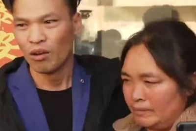 33 Tahun Terpisah karena Diculik, Ingatan Masa Kecil Membawa Pria Ini Bertemu Keluarganya