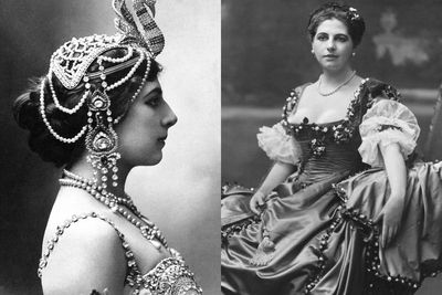 Kisah Hidup Mata Hari, Penari yang Dieksekusi karena Dianggap Mata-mata Jerman